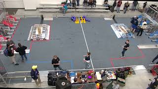 Kettering Week 0 FRC Event