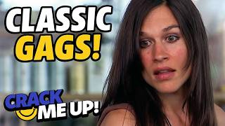 grab a drink, sit back and relax 😊 Just For Laughs Classic Gags Vol. 69