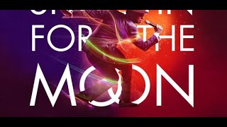 Video thumbnail of "Michoel Pruzansky - Shootin' For The Moon  (Offical Audio)"