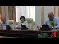 Natalia Gavriliță REVOLTATĂ că se transmite live întrevederea cu agricultorii