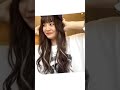 三坂咲のファンです友達が作った動画です