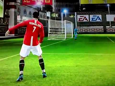 free kicks fifa 09 free kicks fifa 09