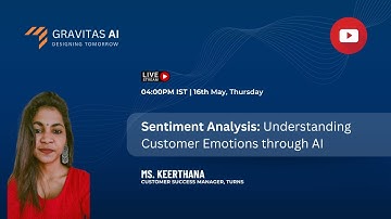 Sentiment Analysis: Understanding Customer Emotions through AI