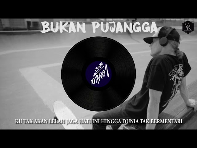 Looska Loser's - Bukan Pujangga (Base Jam Punk Rock/Pop Punk Cover) class=