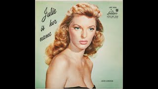 Famous 3000 Best Albums [2969] Julie London - Julie Is Her Name (1955) Dan's Mini Album Review Profile