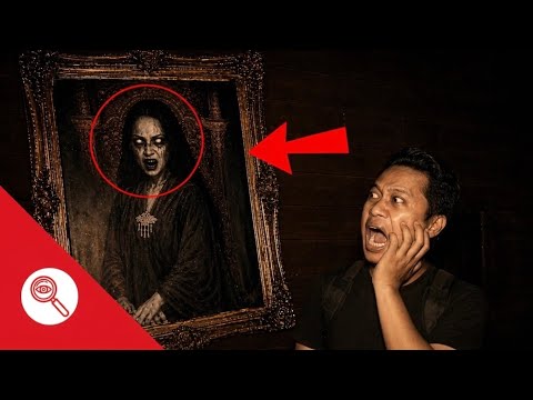 VIDEO SPAVENTOSI CHE TI FARANNO VEDERE LE OMBRE PURE DI GIORNO