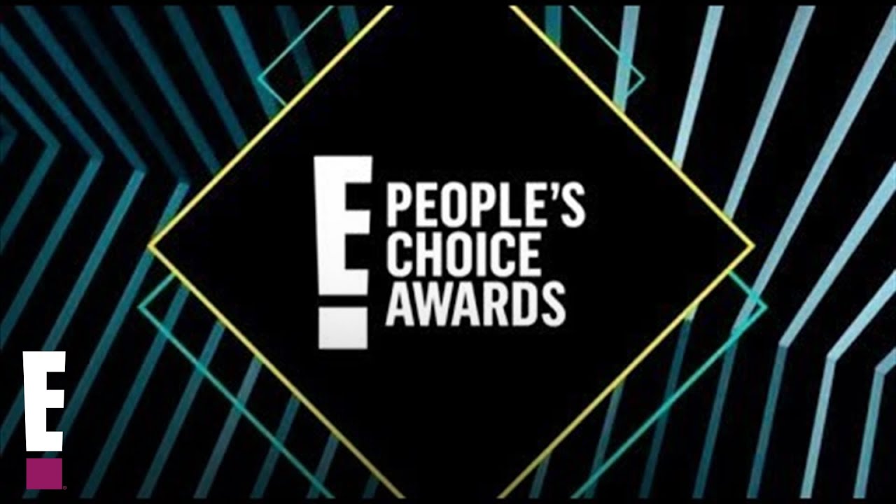 gossip magazines Live From E! | Live From E! Latino: ¡People's Choice Awards! | E! Online Latino