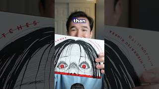 This NEW Junji Ito Book TERRIFIED Me 😭💀