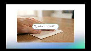 What is payroll A complete guide for Canadian's businesses