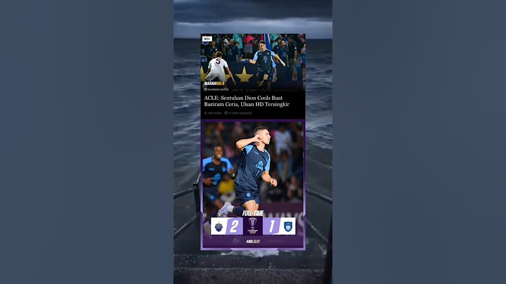 Dion Cool Bantu Buriram united🥶#buriramunited #acl #football #viralvideo