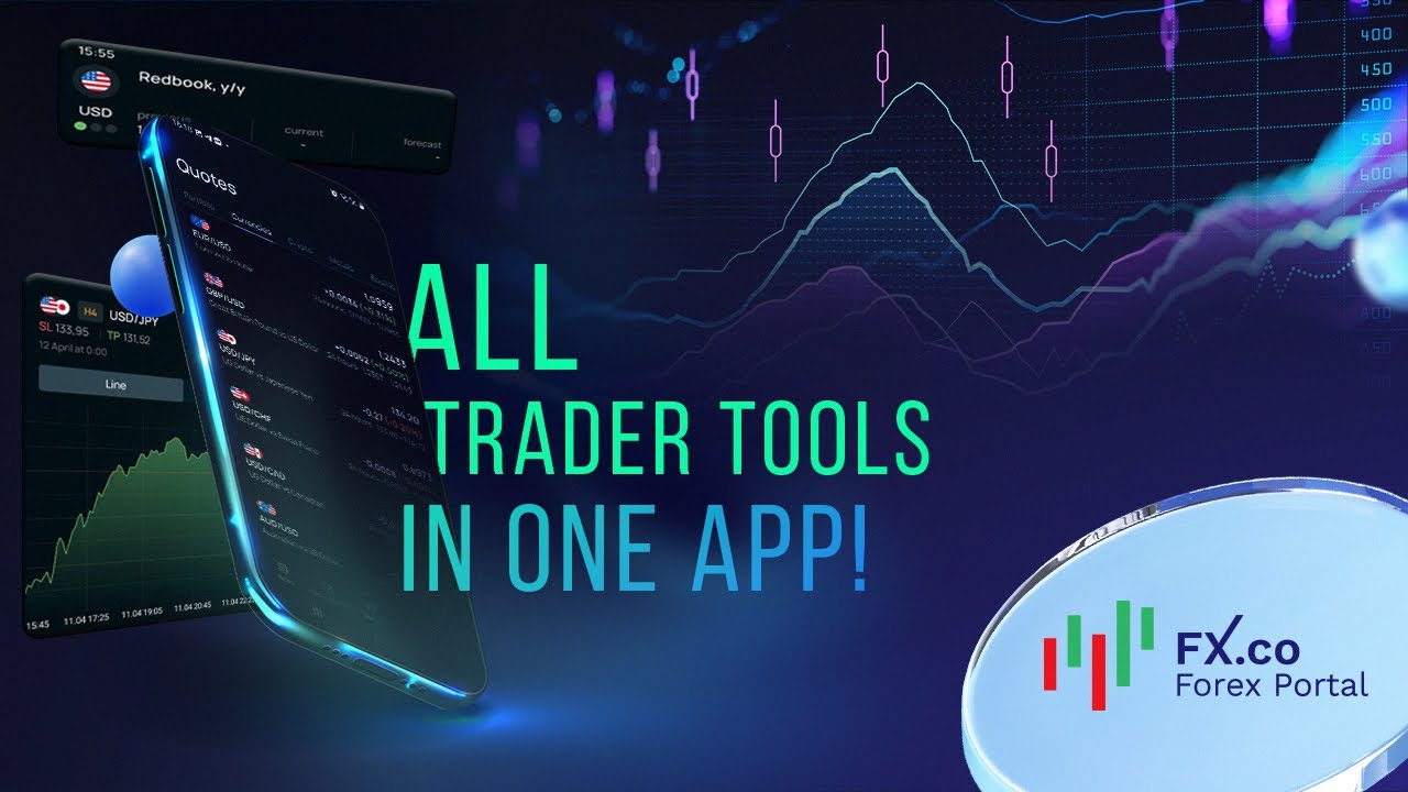 Fx Portal Sign In Unlock Professional Level Trading with Forex Portal - Complete Tutorial ...
