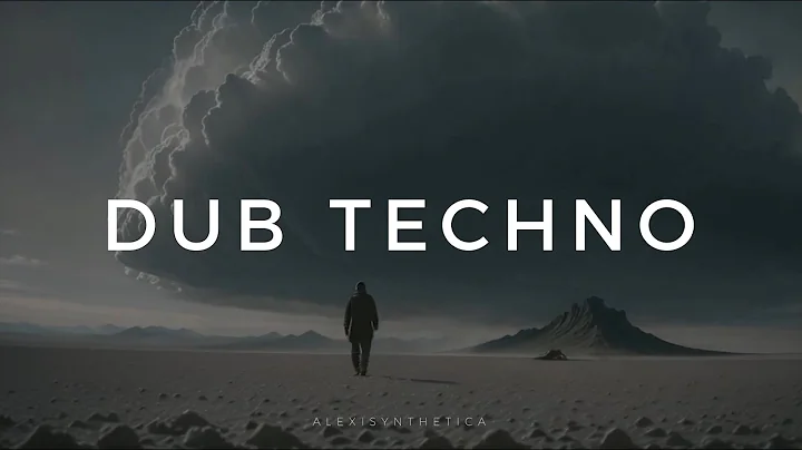 AI-Generated Dub Techno Album 'Two' by Alexisynthetica | Full Album