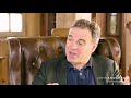 Niall Ferguson | Are We Currently In Cold War II? | #CLIP
