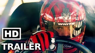 Logan Lucky Trailer (2017) | 'America' | Katherine Waterston | Sebastian Stan | Channing Tatum