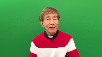 Why Am I Still Catholic? | Fr. Dan O