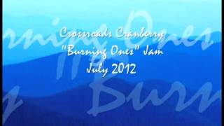 Crossroads Cranberry Burning Ones Jam 7 1 12 screenshot 4