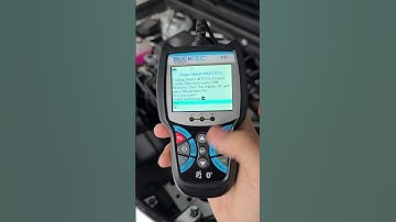 Want to read and clear car codes fast and easy? #obd2 #blcktec #carrepair