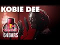 Kobie dee  red bull 64 bars