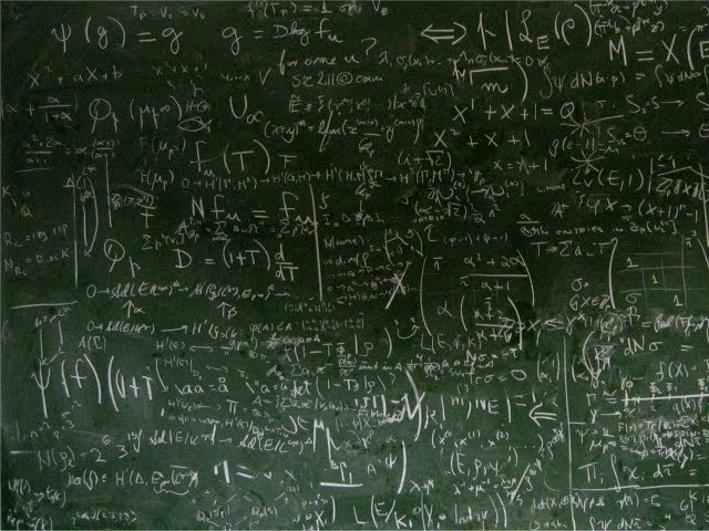 Лекция номер 3 по специальной теории относительности. Пространство Минковского