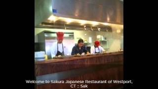Sakura Restaurant