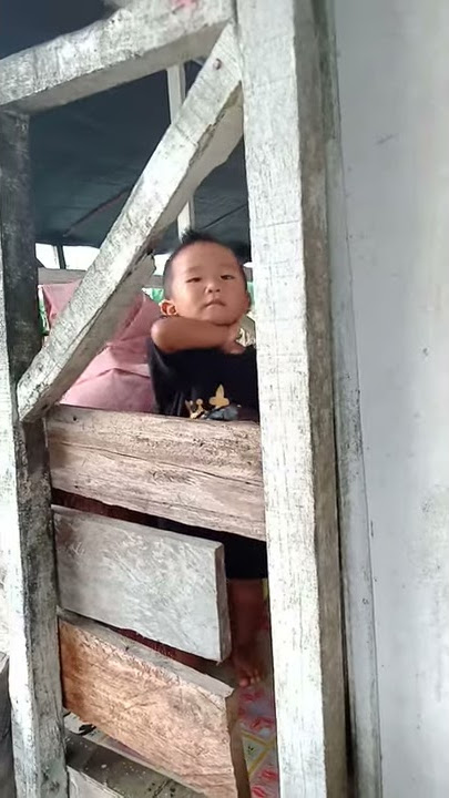 Video Lucu Ana dou Mbojo