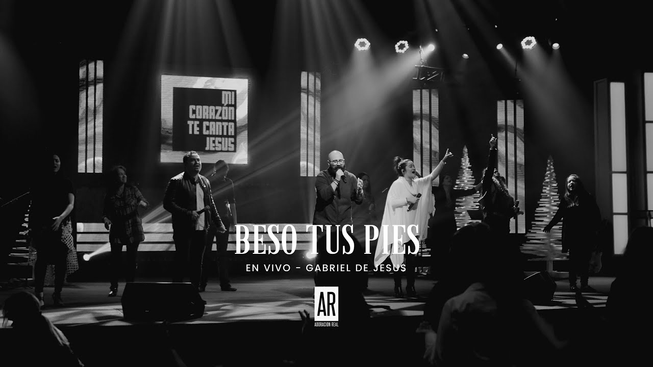 beso-tus-pies-en-vivo-youtube