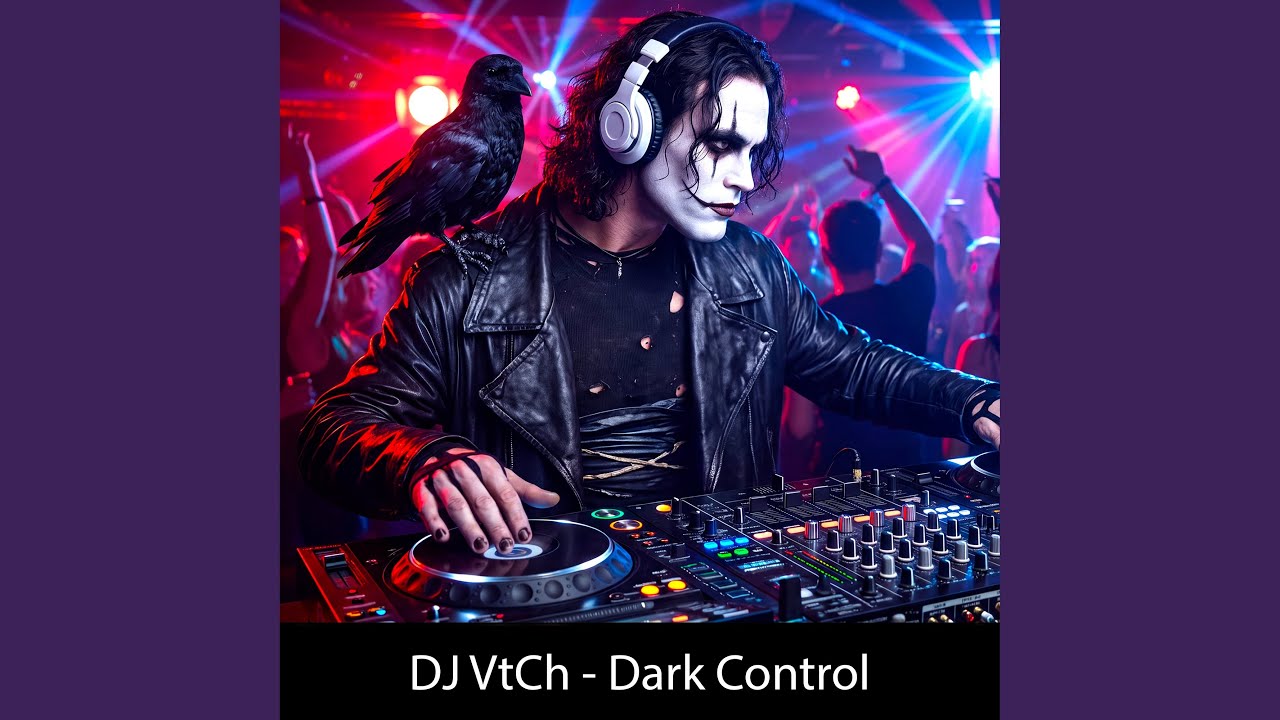 Guarda Dark Control su YouTube Guarda Dark Control su YouTube