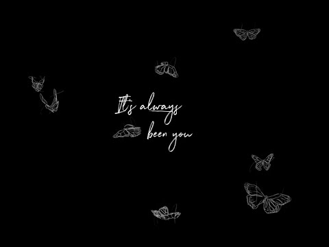 Shawn Mendes - Always Been You Lyrics, Music, Release, Cast and Crew