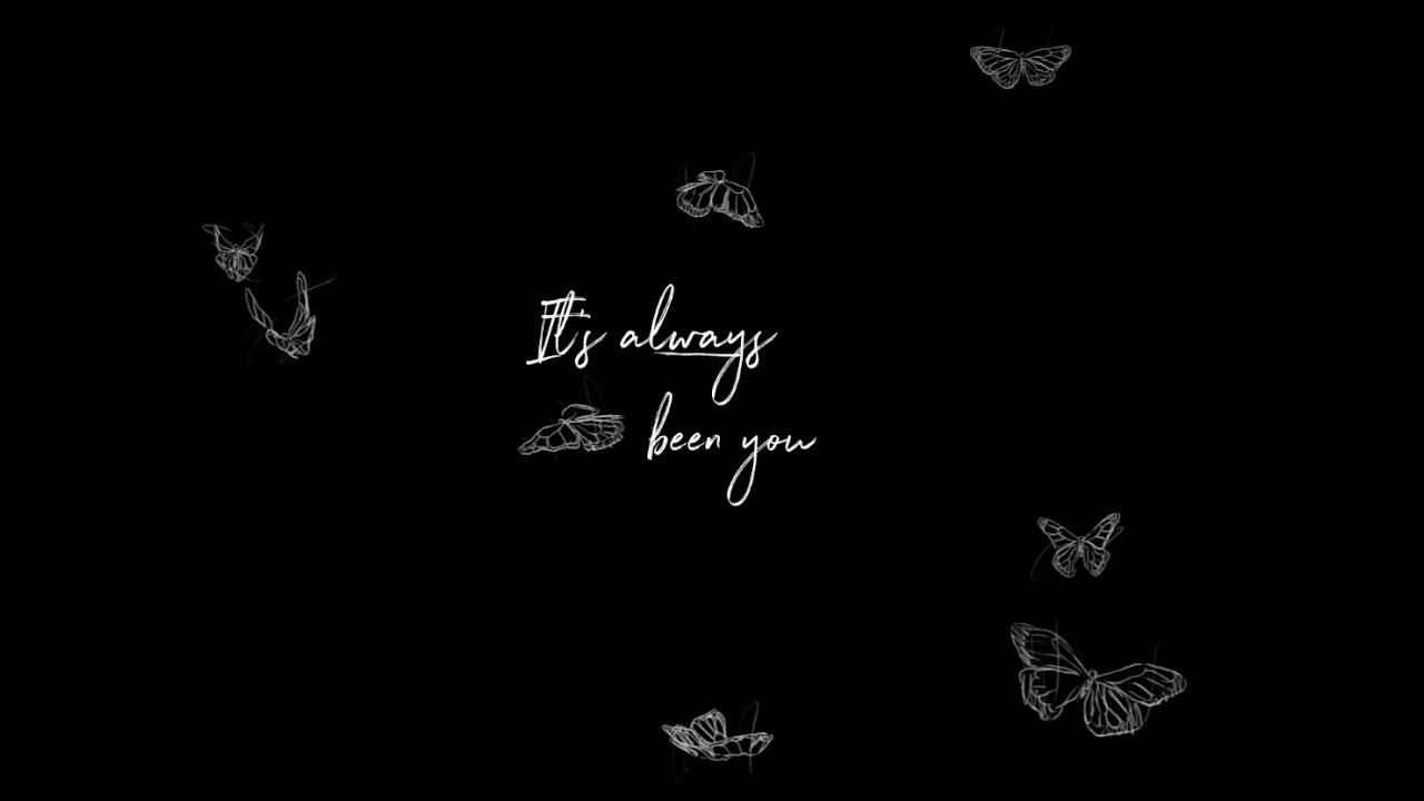 Shawn Mendes - Always Been You (Lyric Video)