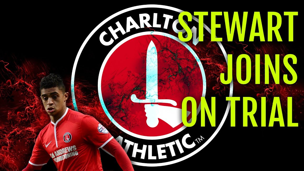 CAFC CAMERON STEWART JOINS ON TRIAL, RICKY HOLMES INTEREST, PRE