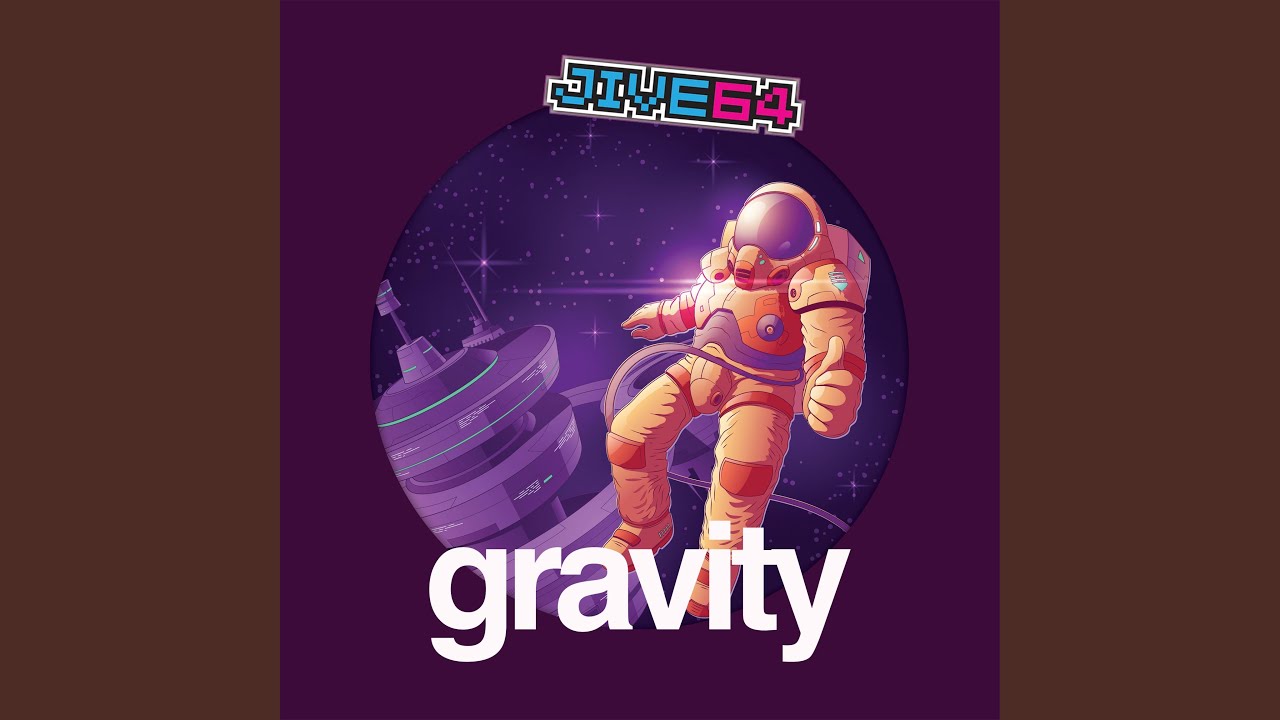 YouTube에서 Gravity 보기 YouTube에서 Gravity 보기