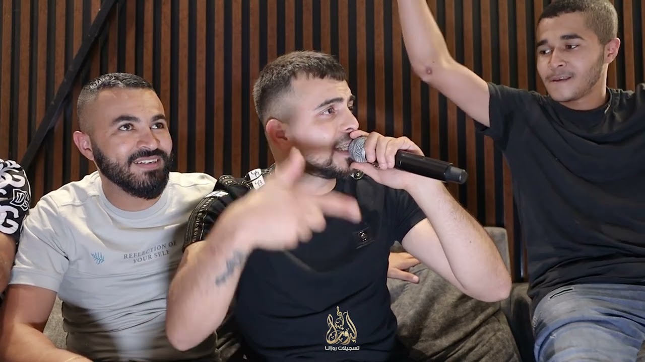 الفنان امير شويكي💥بامبيرو دقات نااار🔥2024