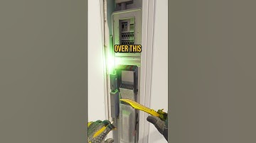 HIDDEN CS1.6 EASTER EGG ON NEW POOLDAY!!