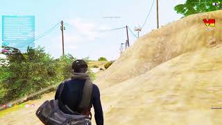 Triggerbotting With 1Ms On Envart Rp