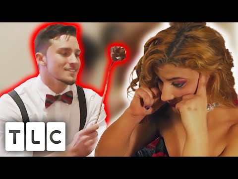 18-Year-Old Gypsy Girl Needs To Choose A Husband On Her BIRTHDAY | My Big Fat American Gypsy Wedding