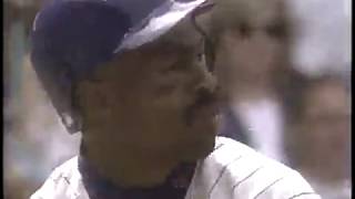 1995   MLB Highlights   June 10