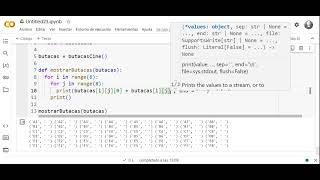 Famous Curso Python Ejercicio Cine parte 1 Profile