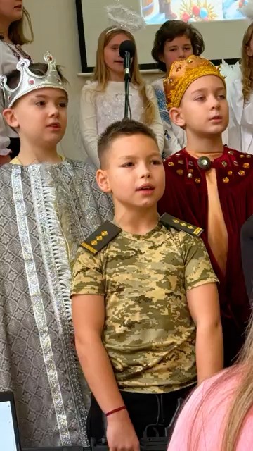 Вертеп ляльки