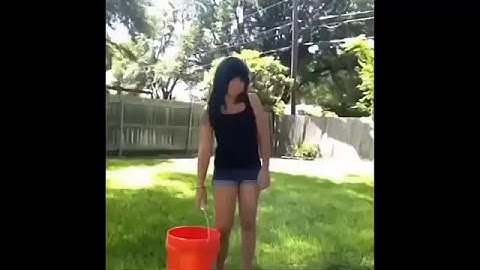 ALS Ice Bucket Challenge FAIL Compilation 2014