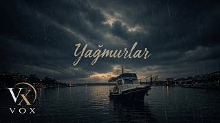 Resul Çınar - Yağmurlar