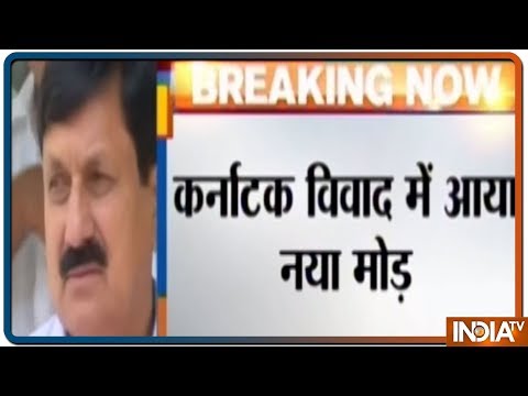 India news live hindi karnataka