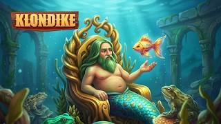 Croaktown and Swamp Bottom - Part 1 | Klondike : The Lost Expedition | Klondike Walkthroughs