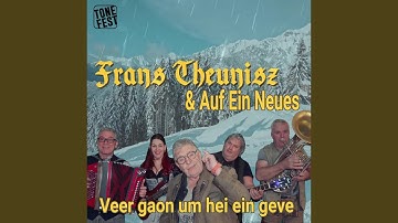 Veer Gaon Um Hei Ein Geve (radioversion)