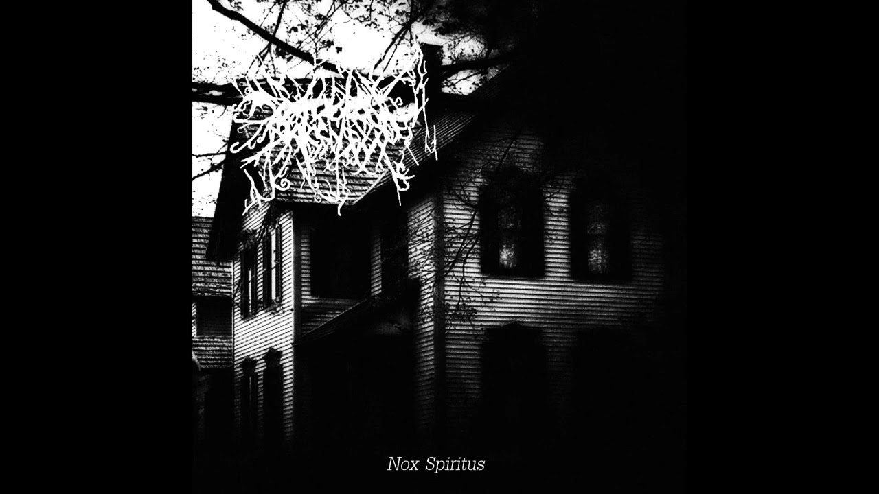 Evilness Darkness : Nox Spiritus (Full EP)