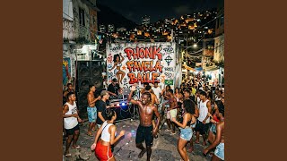Race Drop Baile Phonk
