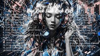 インディr&b. j-funk breakthru Vinyl Thumper #4 R&B/FUNK