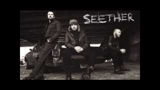 Seether - Blister HQ "Rare Version" chords