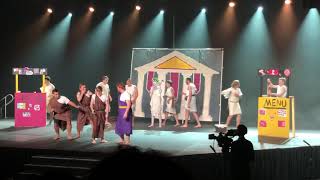 Spring Sing 2021