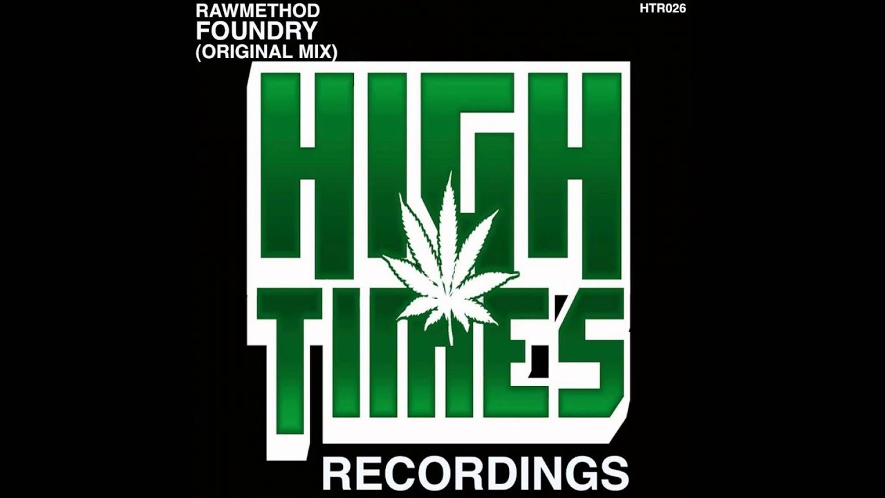 YouTubeでRawmethod - Foundry (Original Mix)を視聴 YouTubeでRawmethod - Foundry (Original Mix)を視聴
