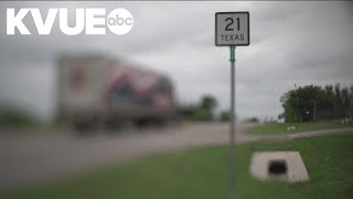 Mother survived deadly Texas bus crash, recounts tragic day
